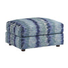 Tommy Bahama Home Key Biscayne Granville Ottoman