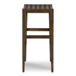 Woodbridge Furniture Hannsens Bar Stool