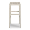 Woodbridge Furniture Hannsens Bar Stool