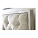 Lexington Oyster Bay Sag Harbor Tufted Upholstered King/California King Headboard