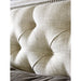 Lexington Oyster Bay Sag Harbor Tufted Upholstered King/California King Headboard