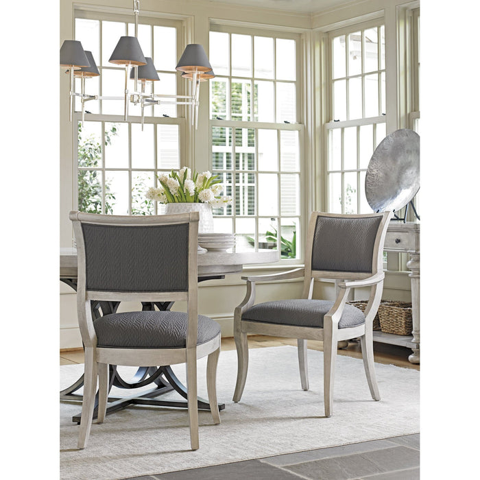 Lexington Oyster Bay Eastport Arm Chair