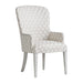 Lexington Oyster Bay Baxter Upholstered Arm Chair