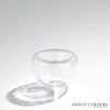 Global Views Clear Seeded Double Take Collection
