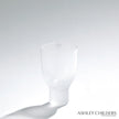 Global Views Nelle Decanter & Glass by Ashley Childers