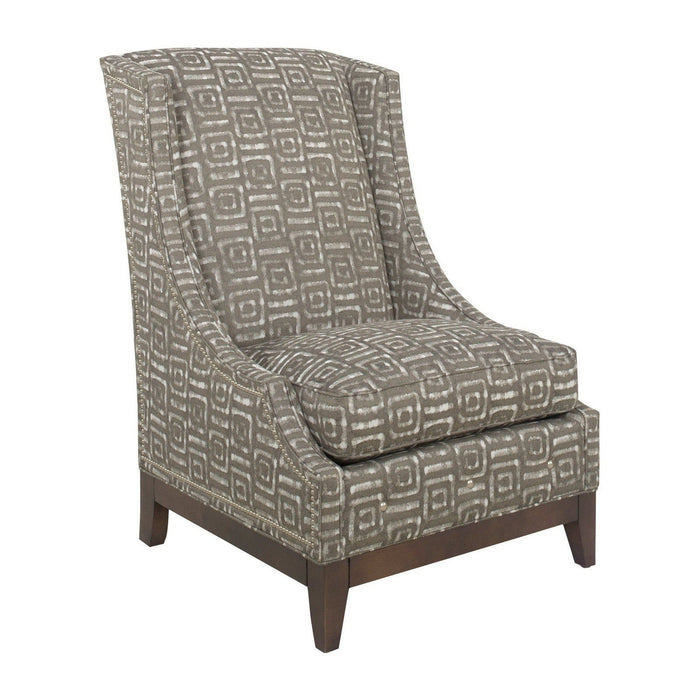 Lexington Ariana Ava Wing Chair