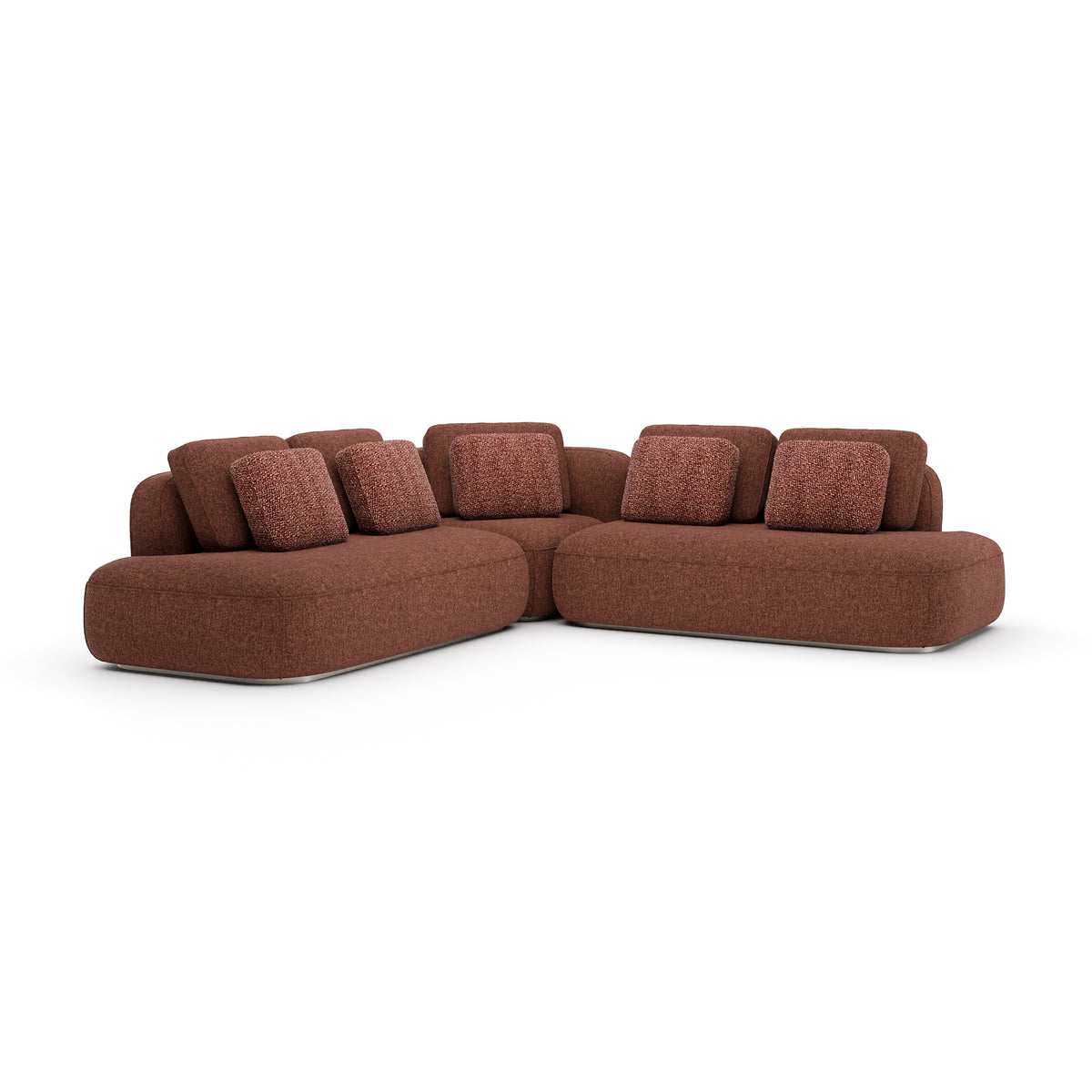 Caracole Sasso Sectional