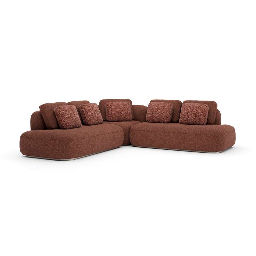 Caracole Sasso Sectional