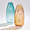 Global Views Pom Pom Vase