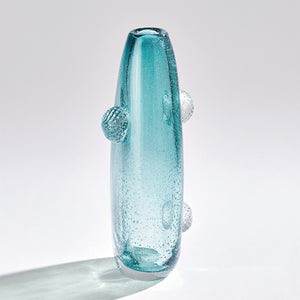 Global Views Pom Pom Vase