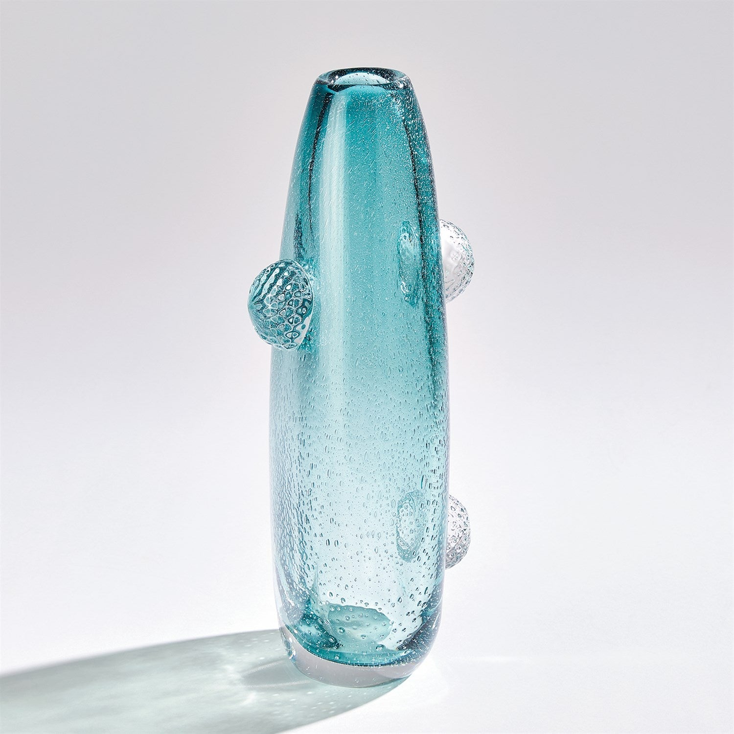 Global Views Pom Pom Vase