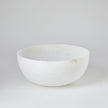 Global Views Giant Alabaster Bowl