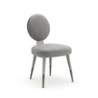 Caracole Classic Apollo Dining Side Chair - Set of 2