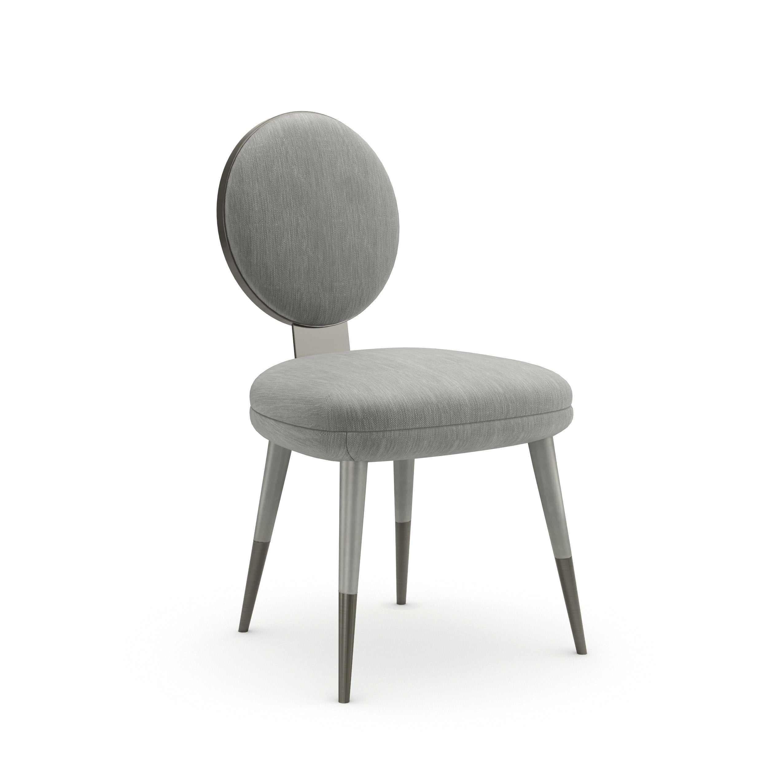 Caracole Classic Apollo Dining Side Chair - Set of 2
