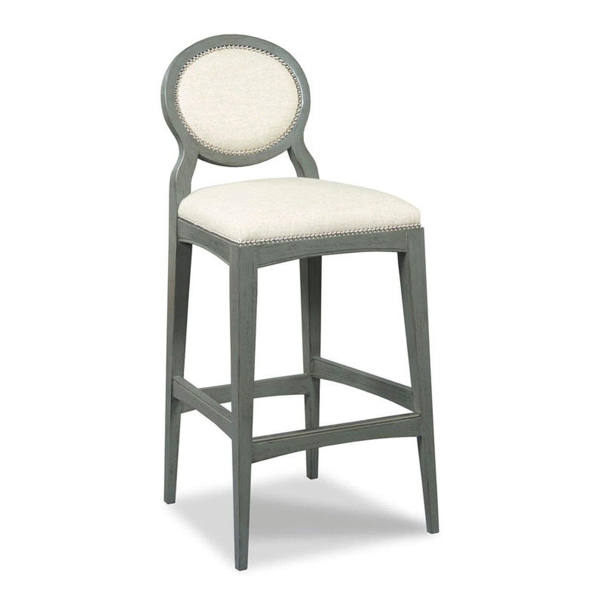 Woodbridge Furniture Ventura Bar Stool
