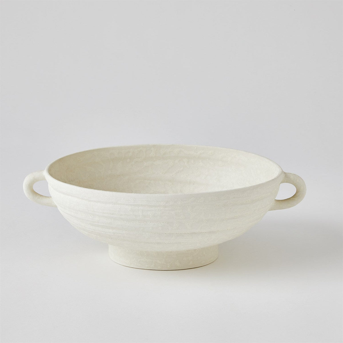 Global Views Sahara Vases & Bowl