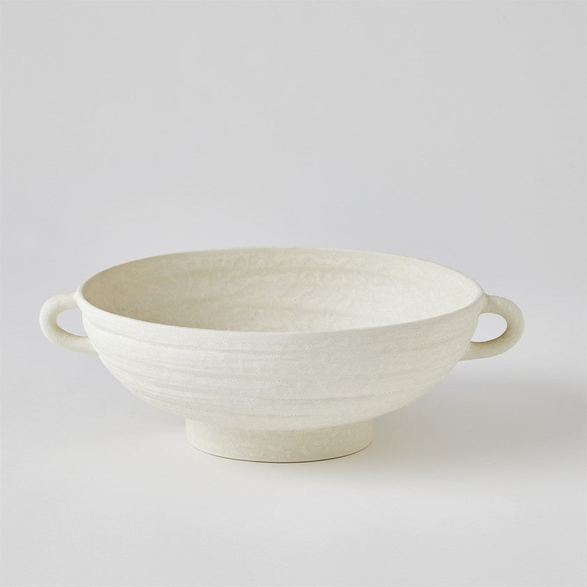 Global Views Sahara Vases & Bowl