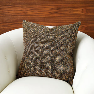 Global Views Bugle Beaded Pillow