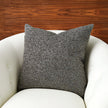 Global Views Multi Beaded Pillow - Indigo