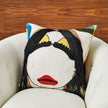 Global Views Janice Pillow