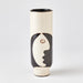 Global Views Hombra and Simple Face Vase