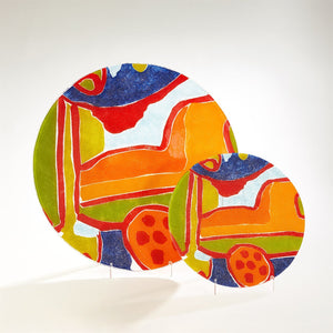 Global Views Fantastic Fruit Charger