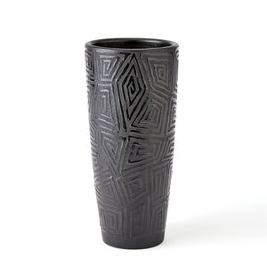 Global Views Amazonas Vase Clearance