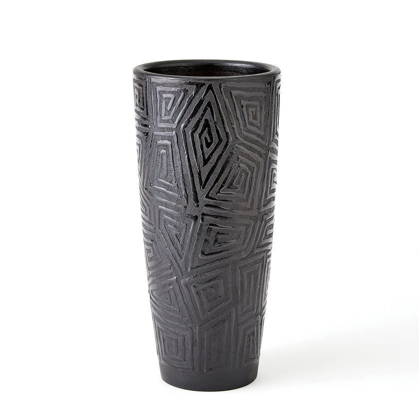 Global Views Amazonas Vase Clearance