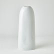 Global Views Terra Vase - White