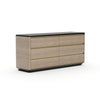 Caracole Madera Plinth Dresser