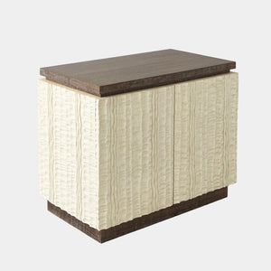 Global Views Emory Chest