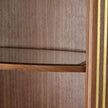 Global Views Cabriolet Tall Cabinet