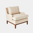 Global Views Laguna Lounge Chair
