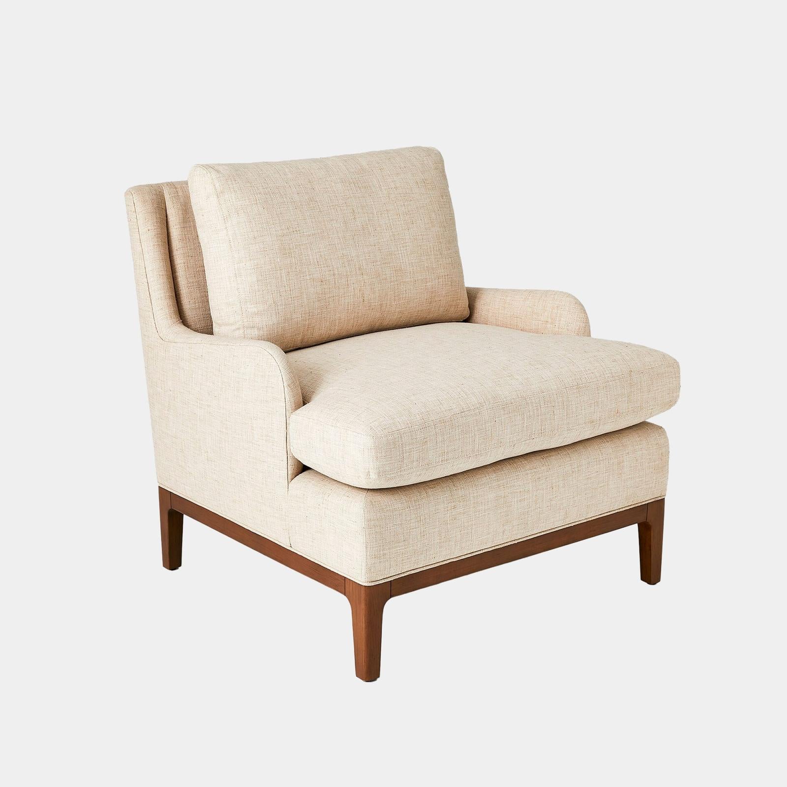 Global Views Laguna Lounge Chair
