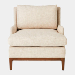 Global Views Laguna Lounge Chair