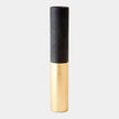 Global Views Collins Matte Black Vase