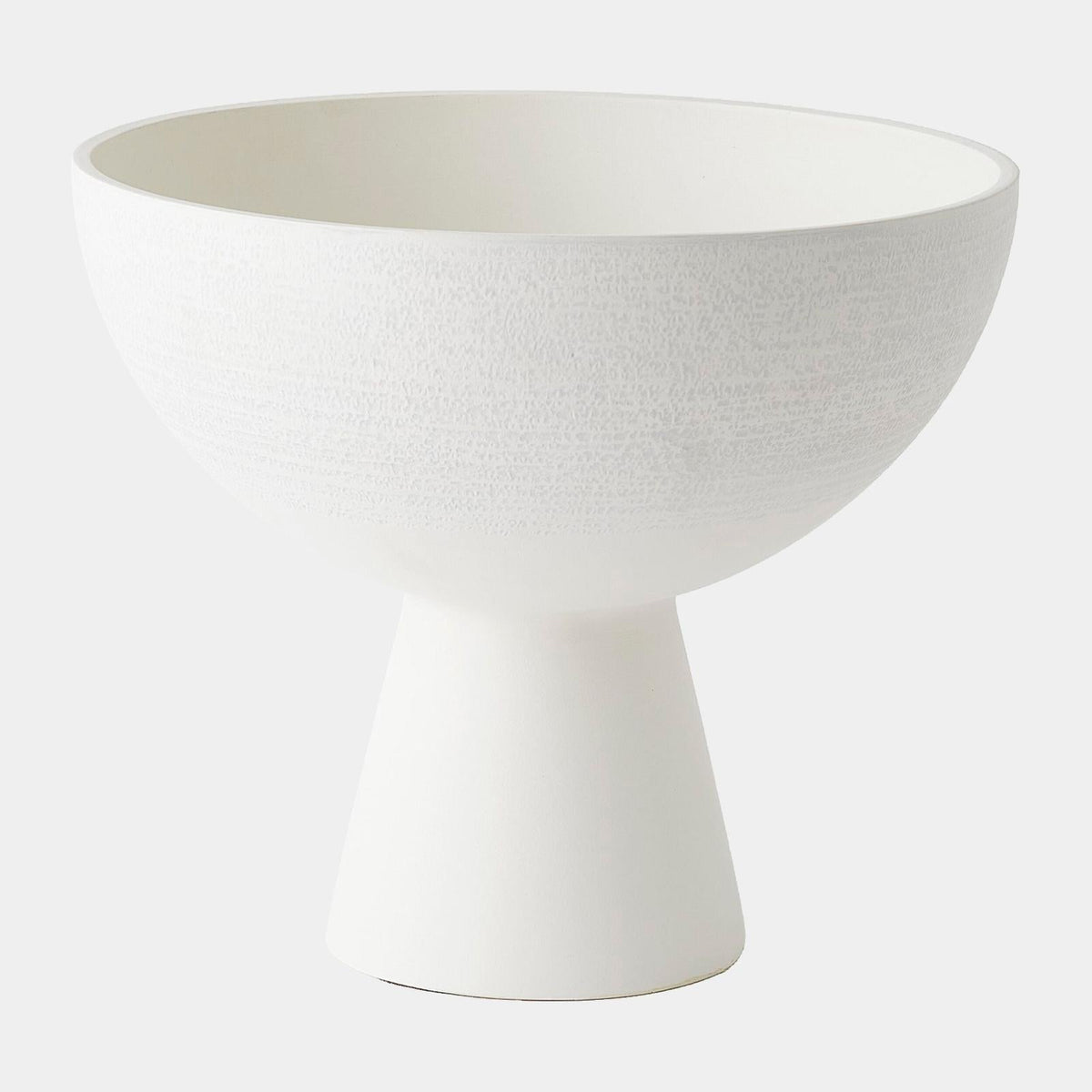 Global Views Florentina Footed Bowl