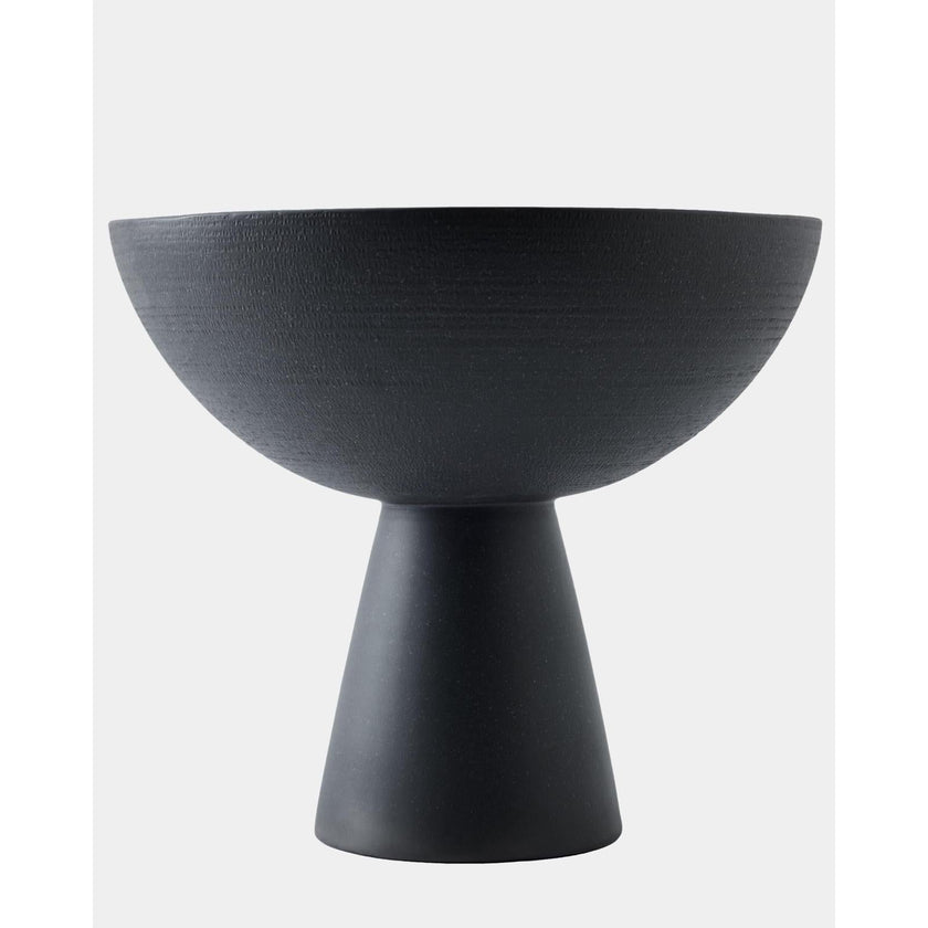 Global Views Florentina Footed Bowl