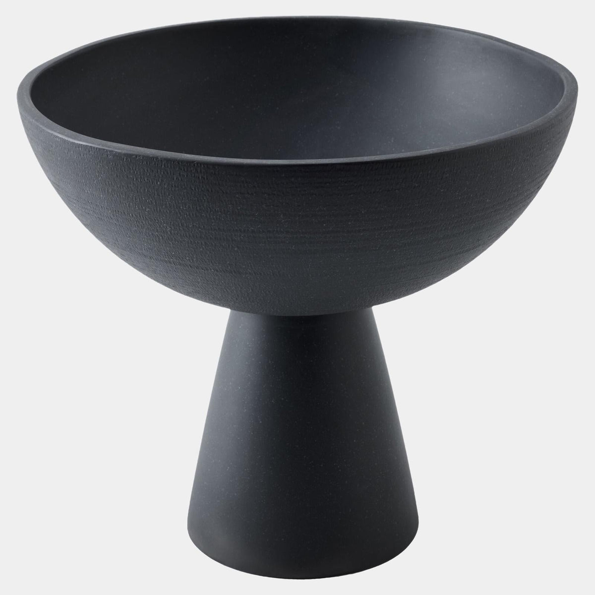 Global Views Florentina Footed Bowl