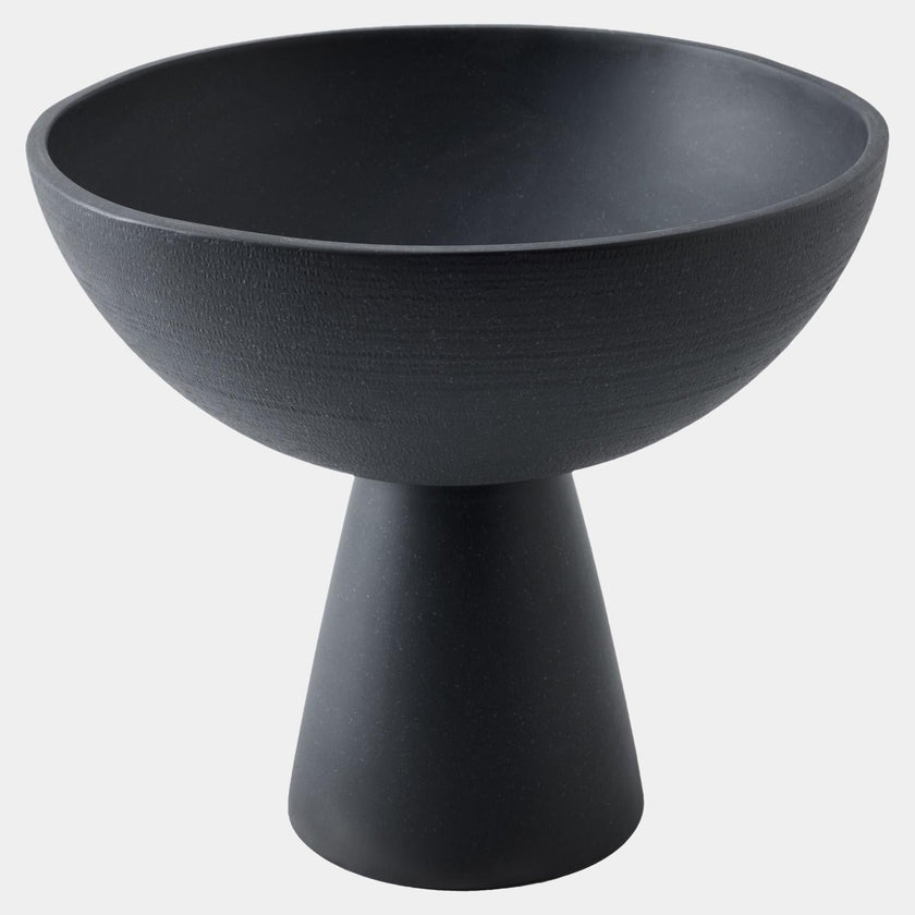 Global Views Florentina Footed Bowl