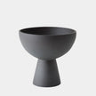 Global Views Florentina Footed Bowl