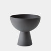 Global Views Florentina Footed Bowl
