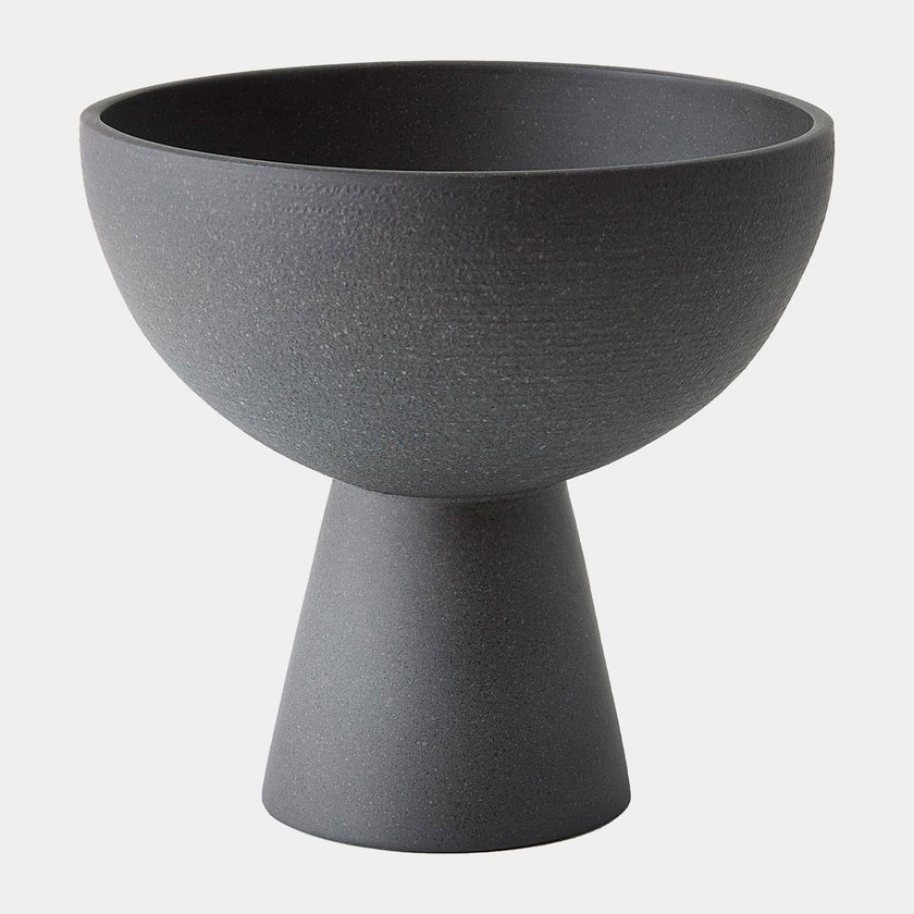 Global Views Florentina Footed Bowl