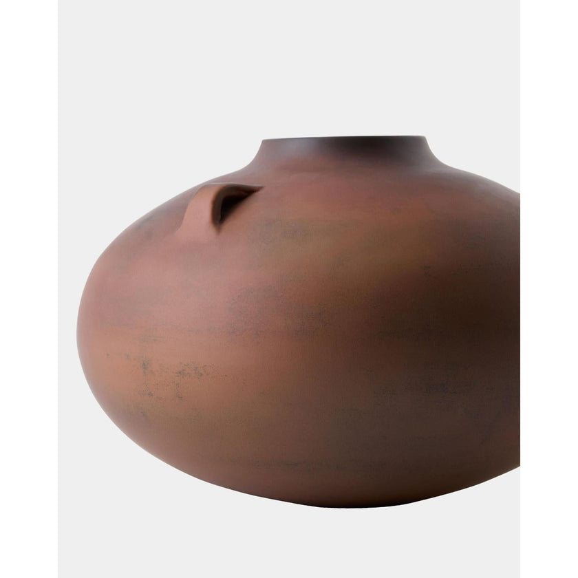 Global Views Mercury Pot