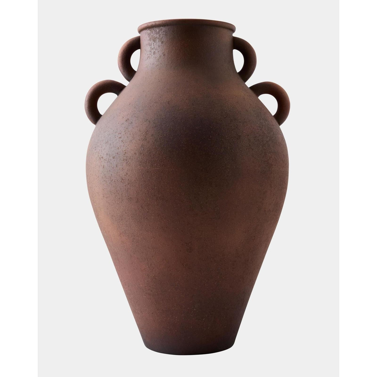 Global Views Mars Vase