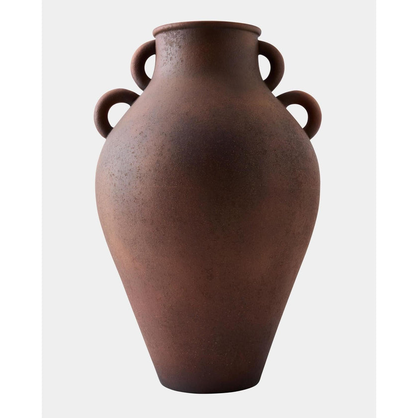 Global Views Mars Vase