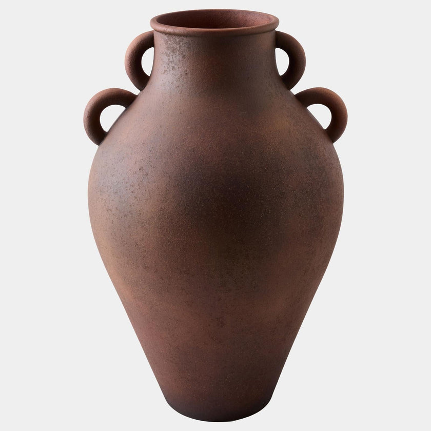 Global Views Mars Vase