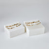 Global Views Terrain Alabaster Box