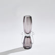 Global Views Lydia Vase - Grey