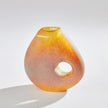 Global Views Freeform Vase - Irys Gelp
